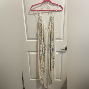 Free People Intimately night gown.